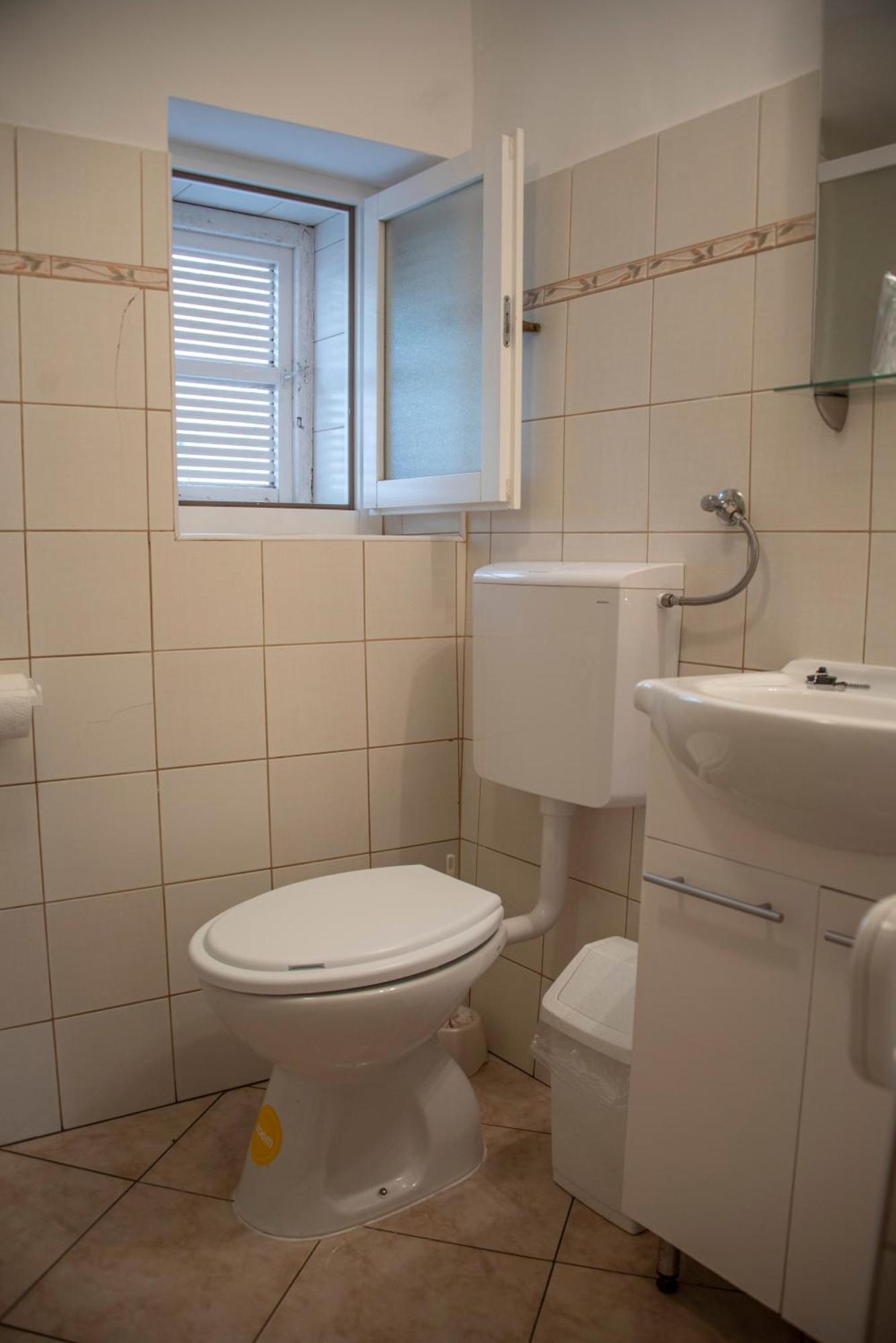 Apartman Nives لوبينيس المظهر الخارجي الصورة