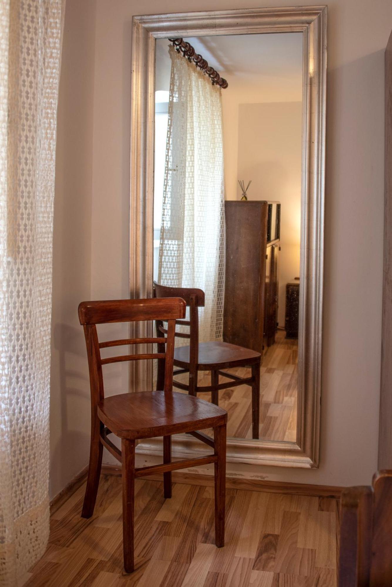 Apartman Nives لوبينيس المظهر الخارجي الصورة