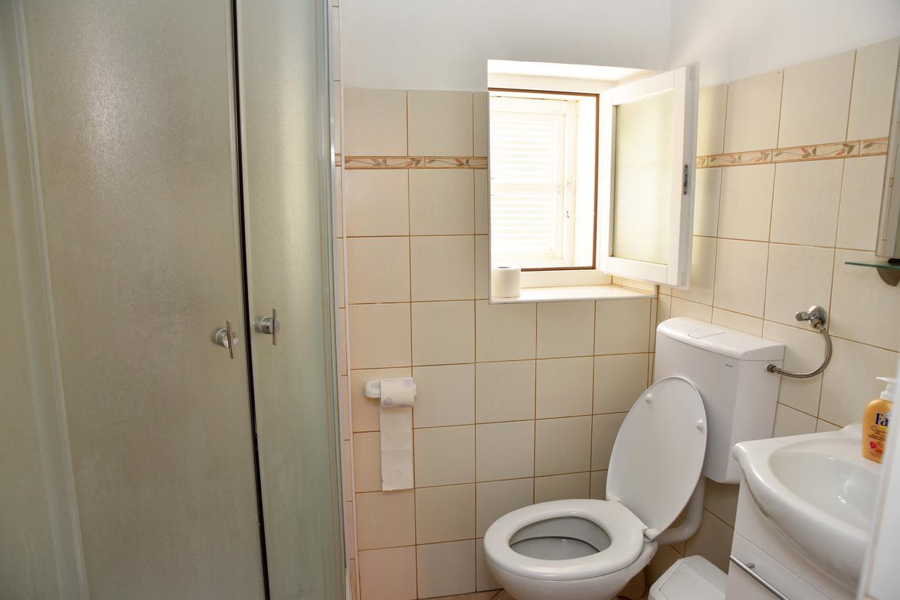 Apartman Nives لوبينيس المظهر الخارجي الصورة